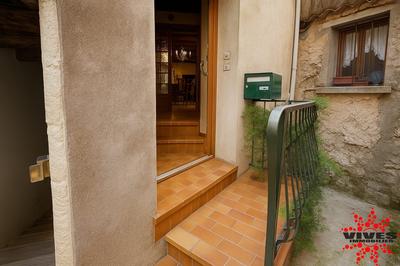 Maison - 120 m² - 3 pièces