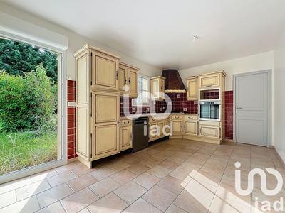 Maison - 155 m² - 7 pièces