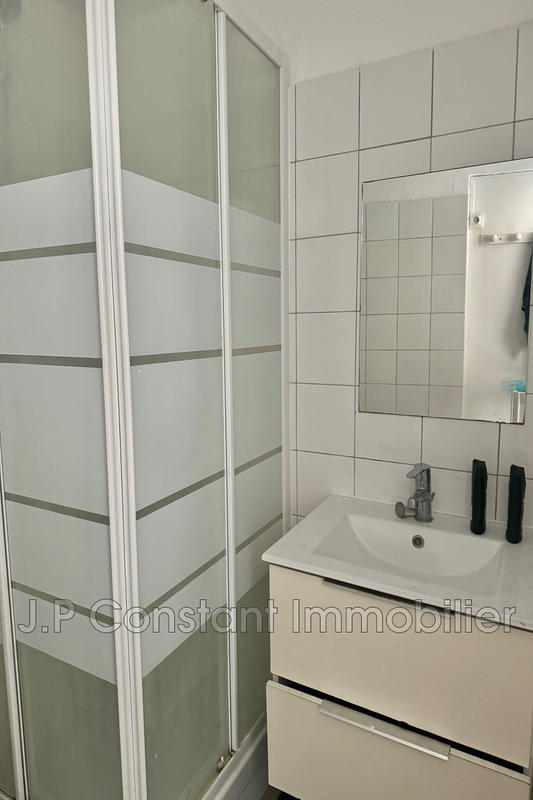 Appartement - 50 m² - 3 pièces