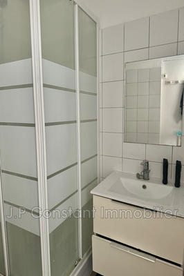 Appartement - 50 m² - 3 pièces