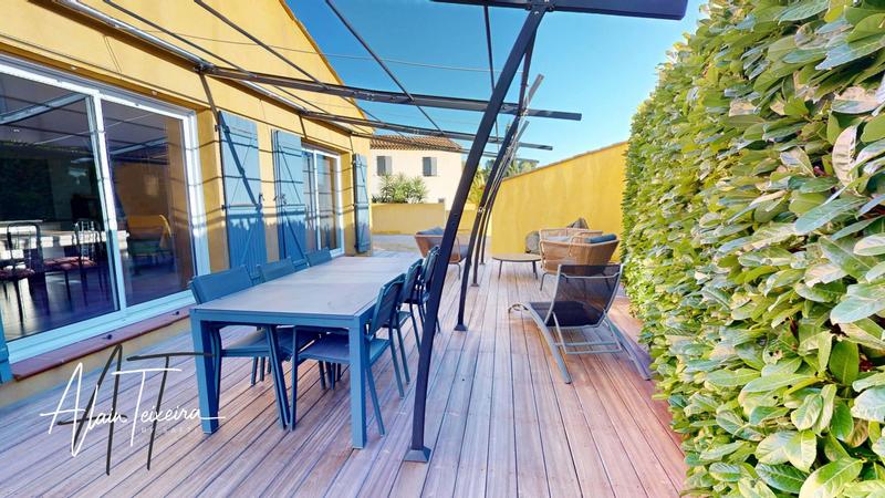 Maison - 124 m² - 6 pièces