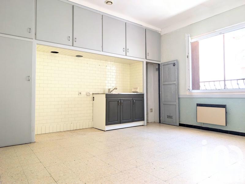 Appartement - 100 m² - 4 pièces