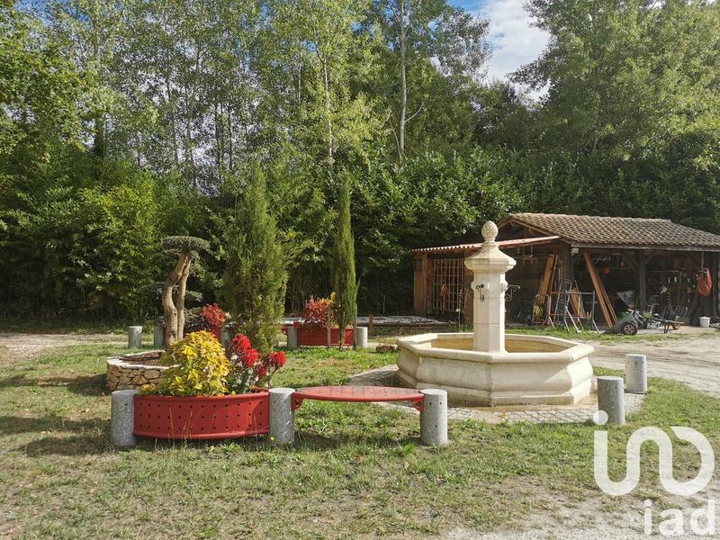 Maison de campagne - 180 m² - 7 pièces