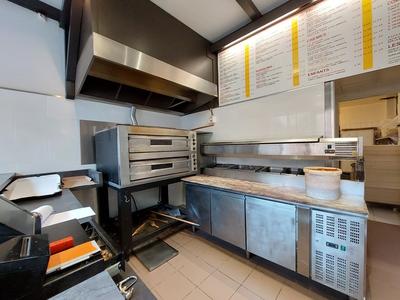Fonds de commerce - 50 m²