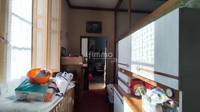 Appartement - 44 m² - 1 pièce