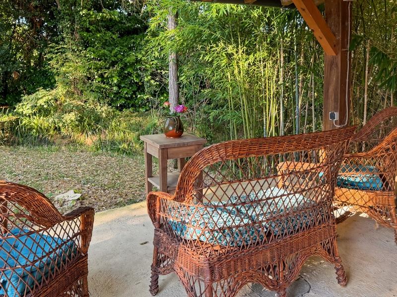 Moulin - 120 m² - 5 pièces