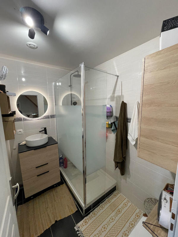 Maison - 70 m² - 4 pièces