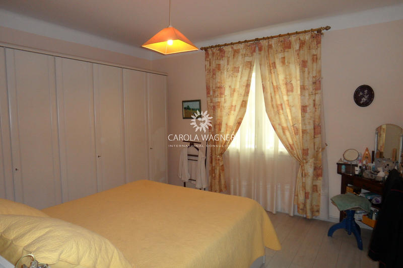 Villa - 246 m² - 8 pièces