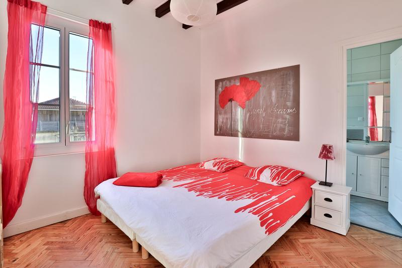 Maison ancienne - 150 m² - 7 pièces