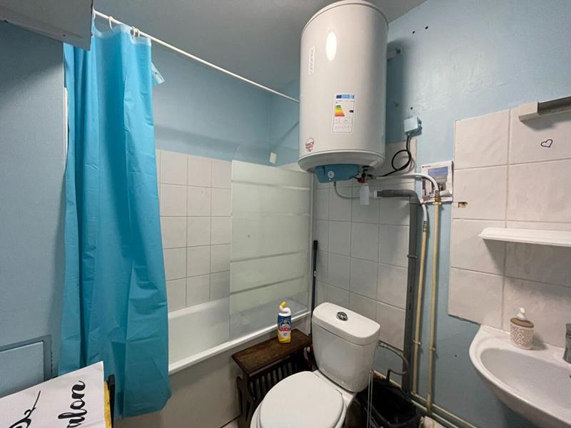 Studio - 26 m² - 1 pièce