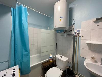 Studio - 26 m² - 1 pièce