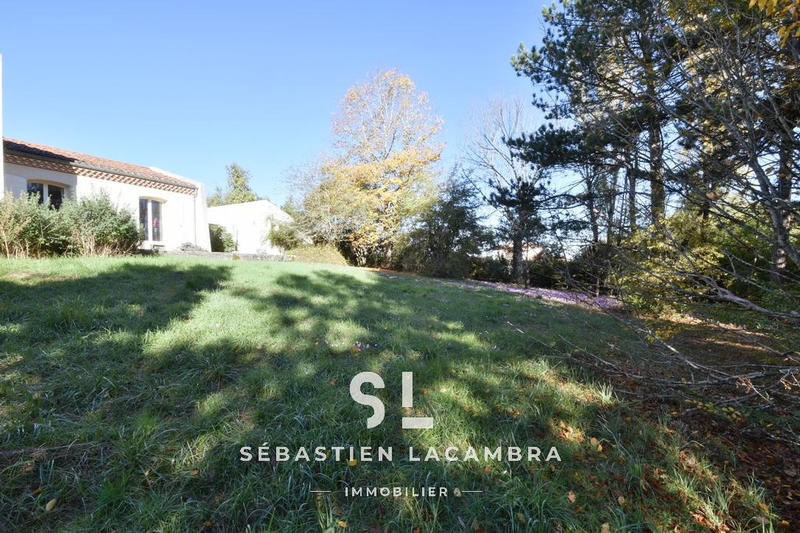 Maison - 133 m² - 4 pièces