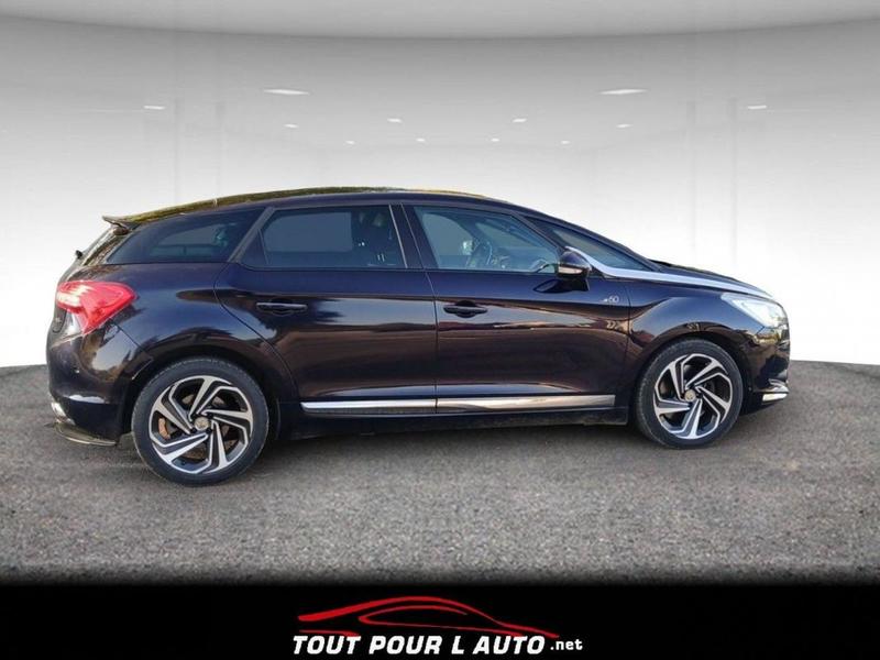 Ds Ds 5 Ds5 Business BlueHDi 180 s&amp;S Eat6