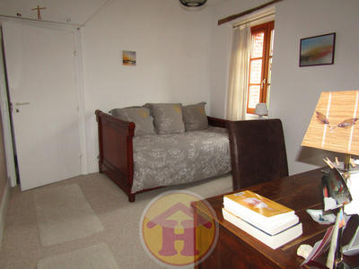 Maison - 126 m² - 6 pièces