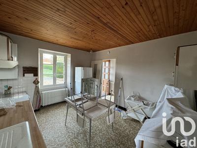 Maison - 195 m² - 10 pièces