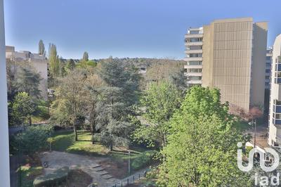 Appartement - 81 m² - 4 pièces