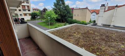 Studio - 28 m² - 1 pièce