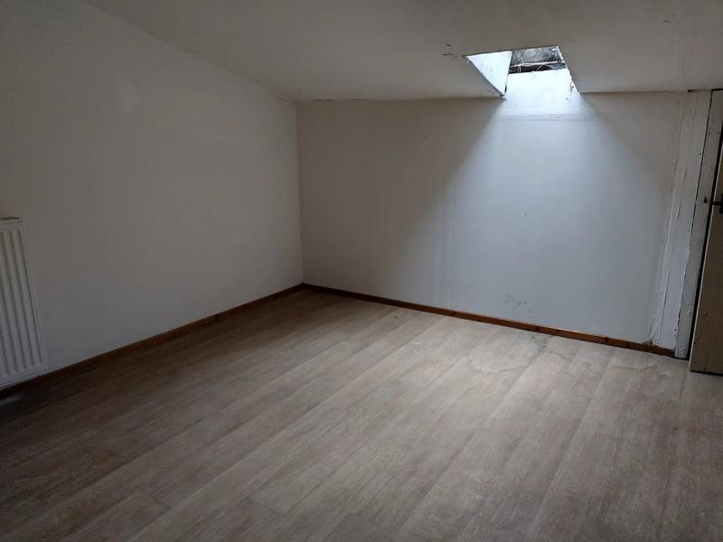 Maison - 126 m² - 4 pièces