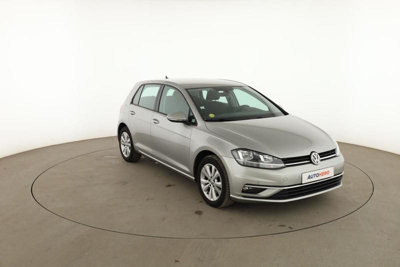 Volkswagen Golf VII 1.6 Tdi BlueMotion Tech Confortline 5p 115 ch
