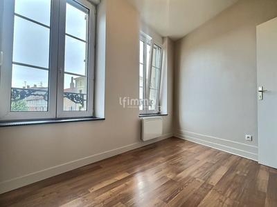 Appartement - 51 m² - 3 pièces