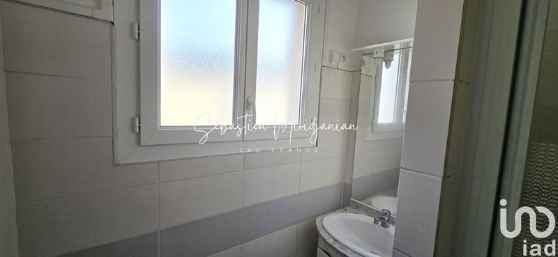 Appartement - 74 m² - 5 pièces