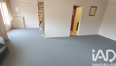 Appartement - 102 m² - 5 pièces