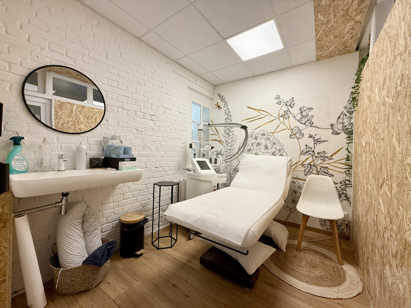 Fonds de commerce - Magasins - 60 m²