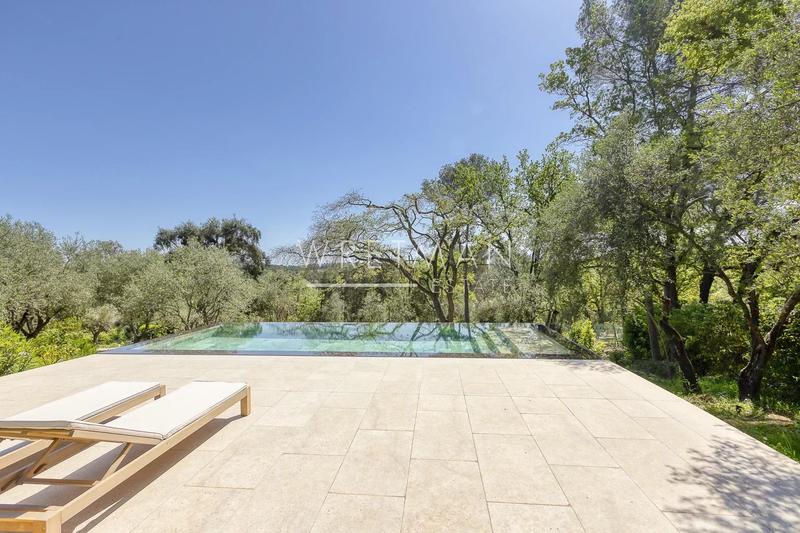 Villa - 190 m² - 7 pièces