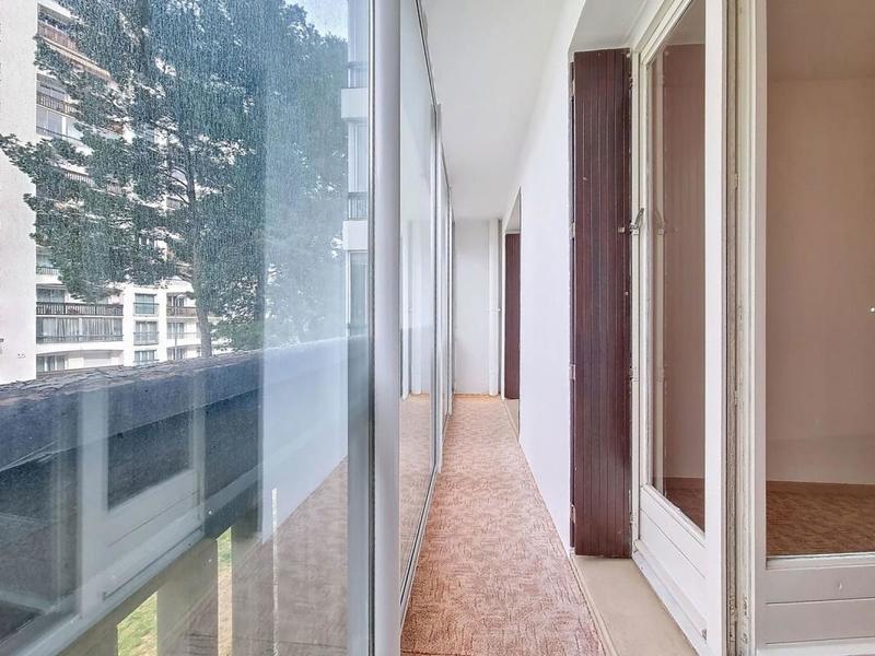 Appartement - 100 m² - 4 pièces