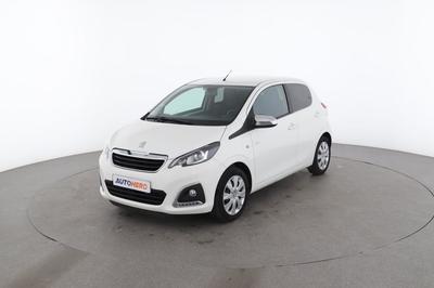 Peugeot 108 1.0 VTi Style 5p 72 ch