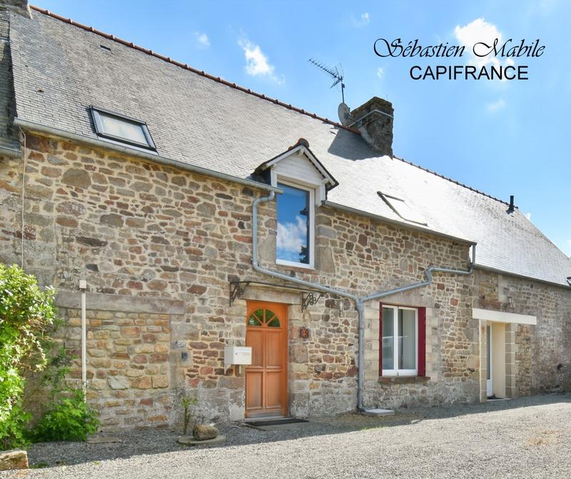 Maison - 161 m² - 6 pièces