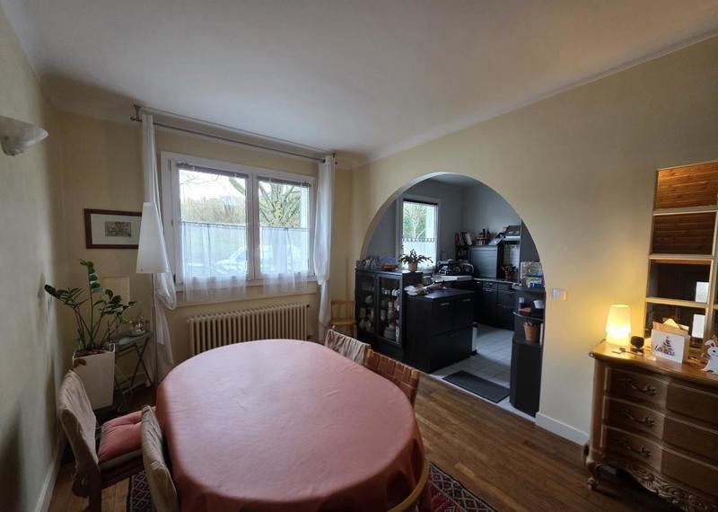 Maison - 147 m² - 5 pièces