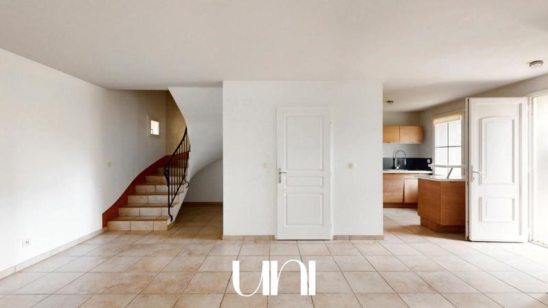 Maison - 150 m² - 5 pièces