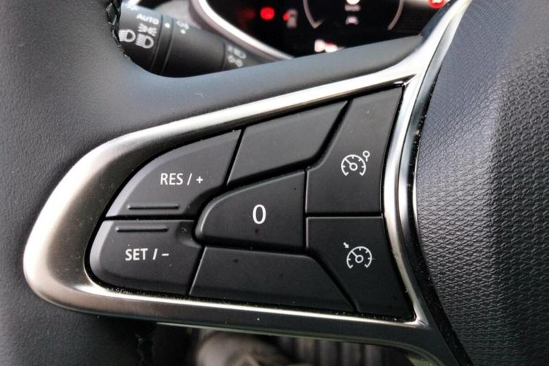 Renault Clio V Tce 90 Techno Plus