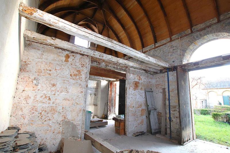 Demeure - 568 m² - 15 pièces