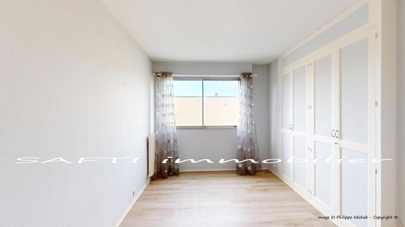 Appartement - 108 m² - 5 pièces