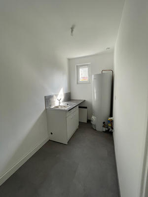 Maison - 118 m² - 6 pièces