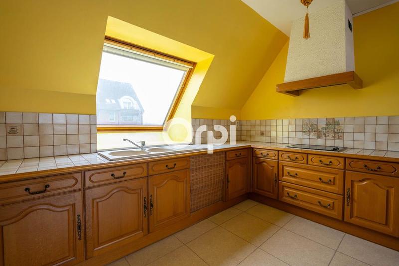 Appartement - 56 m² - 2 pièces