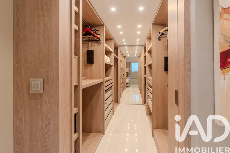 Appartement - 135 m² - 4 pièces