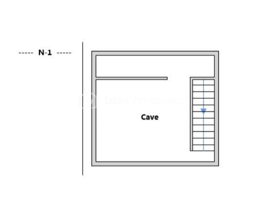Maison - 75 m² - 4 pièces