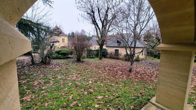 Maison - 176 m² - 6 pièces