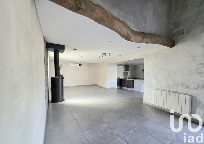 Maison - 170 m² - 5 pièces