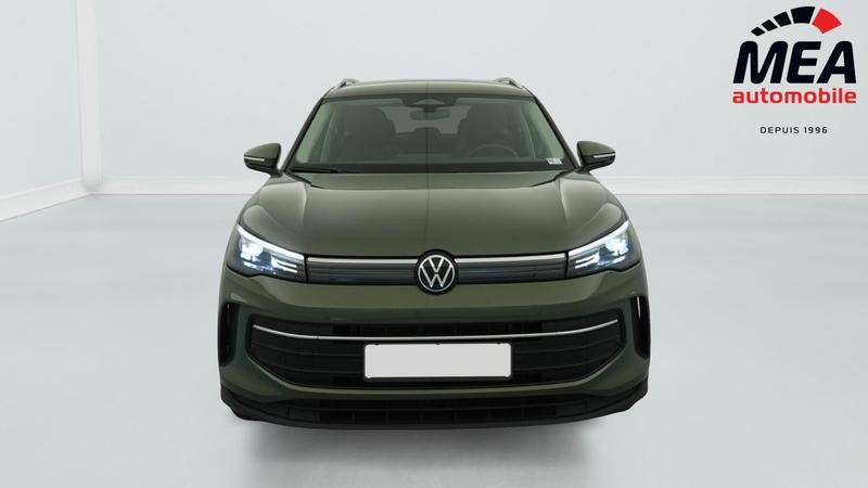 Volkswagen Tiguan 1.5 eTSI 131ch Dsg7 Life Plus