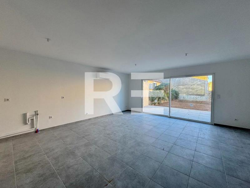 Villa - 84 m² - 4 pièces