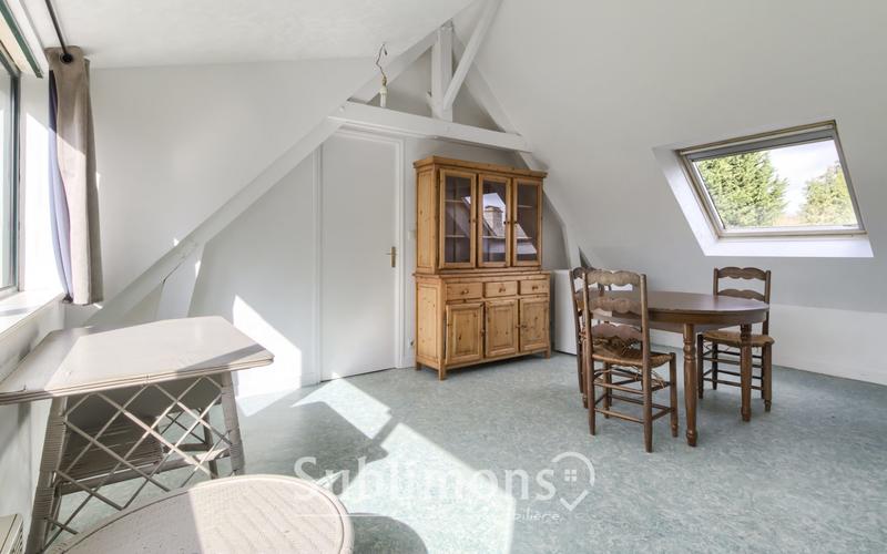 Maison - 146 m² - 7 pièces