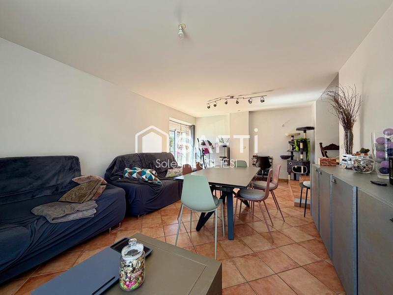 Maison - 162 m² - 5 pièces