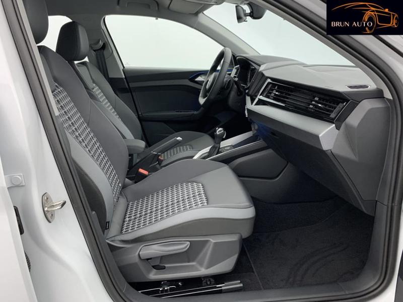 Audi A1 sportback 30 Tfsi 116 ch s tronic 7 Design