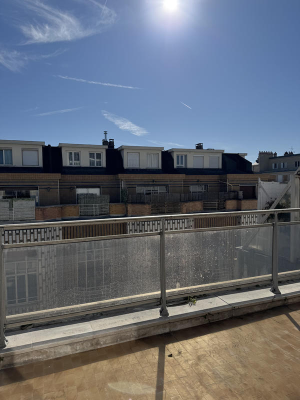 Duplex - 75 m² - 3 pièces