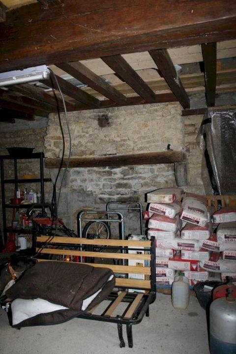 Maison de village - 130 m² - 4 pièces