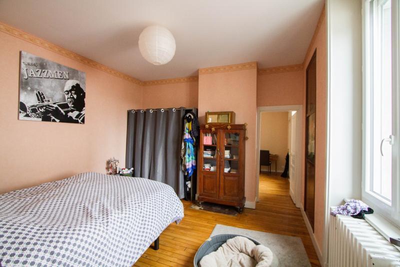 Maison - 96 m² - 5 pièces